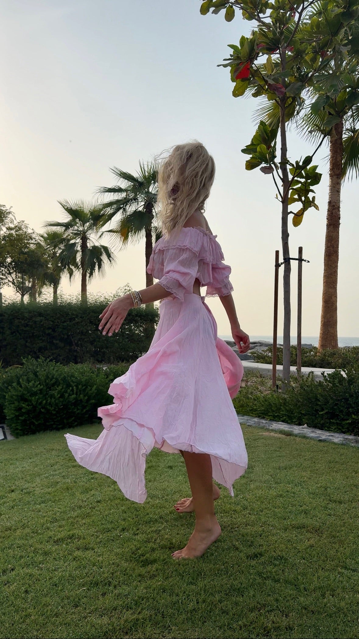 Airy Tenderness