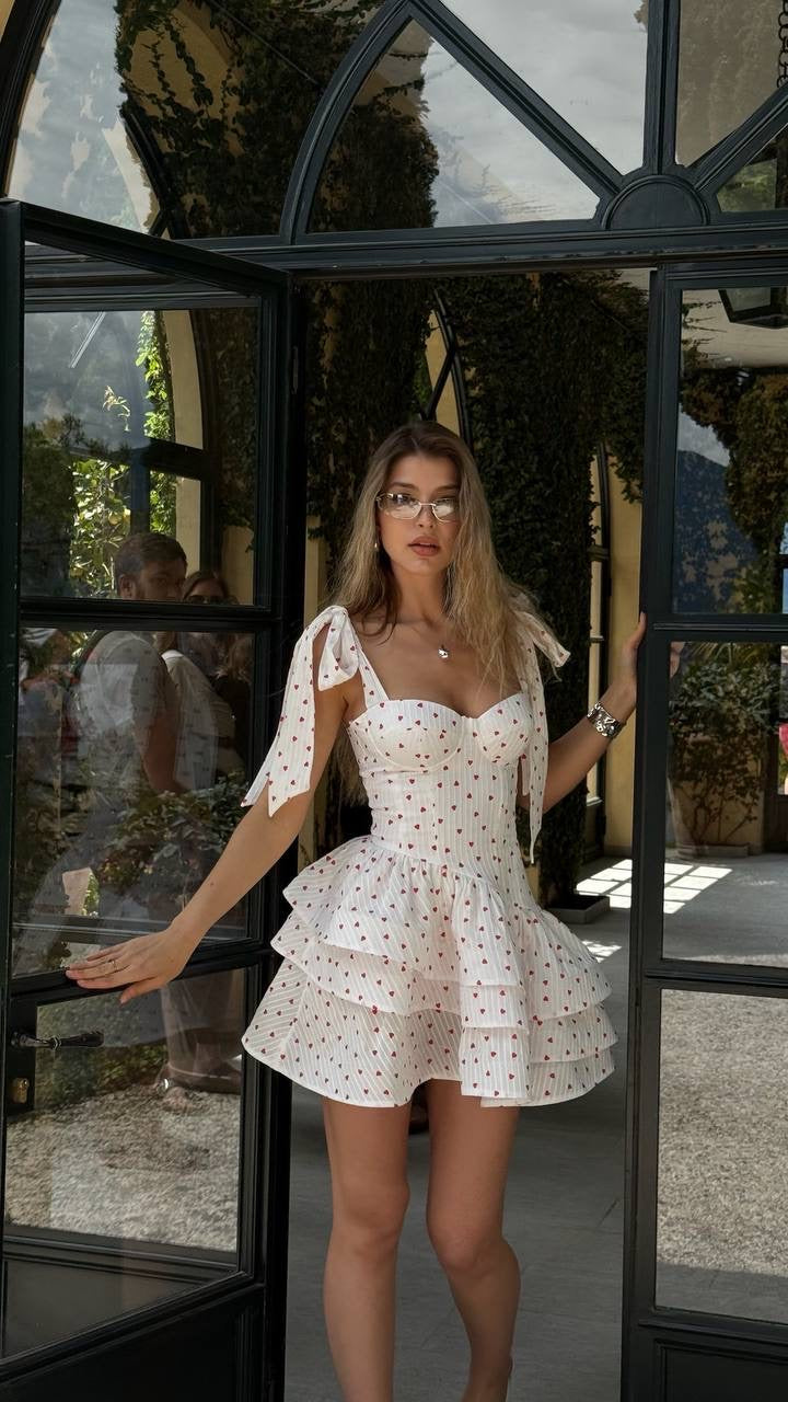 The Doll Dress