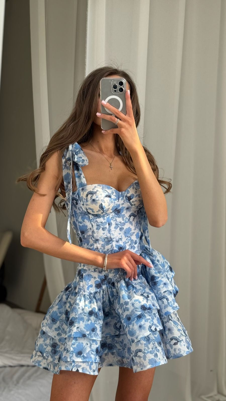 The Doll Dress