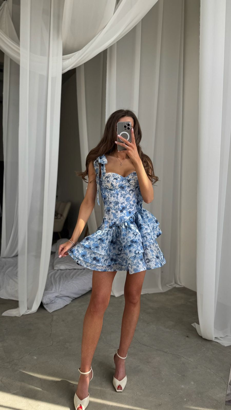 The Doll Dress