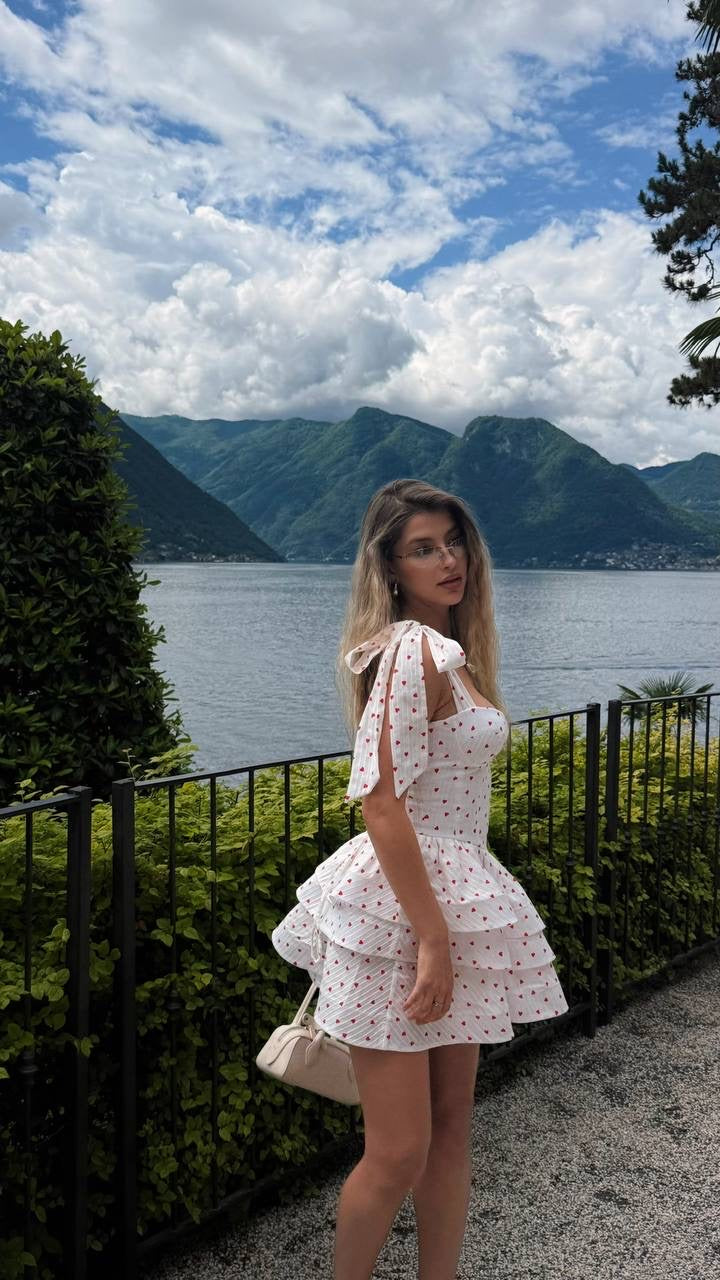 The Doll Dress