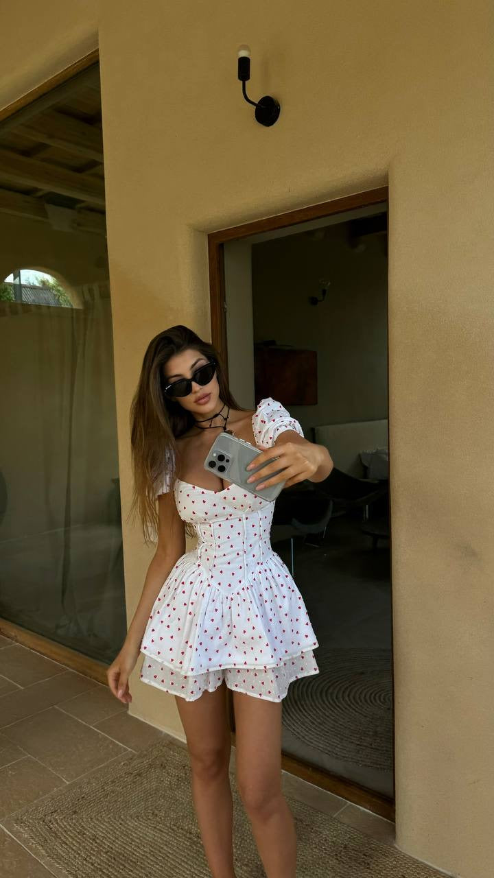 Dress-jumpsuit