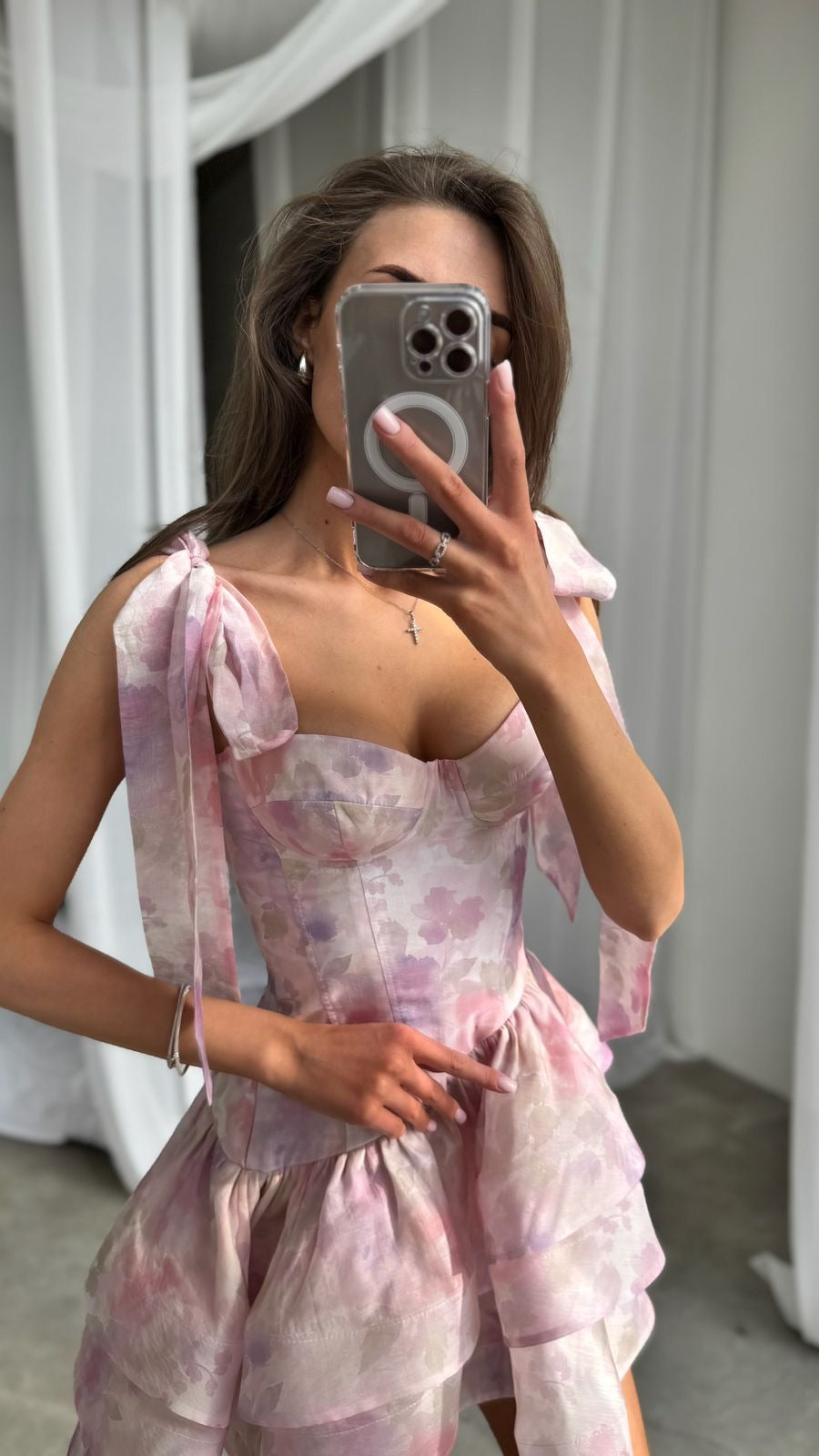 The Doll Dress