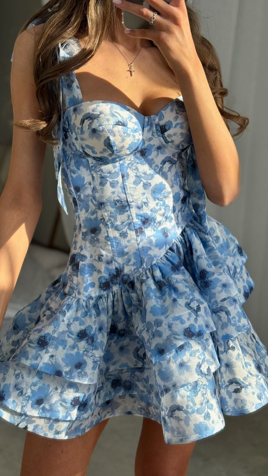 The Doll Dress