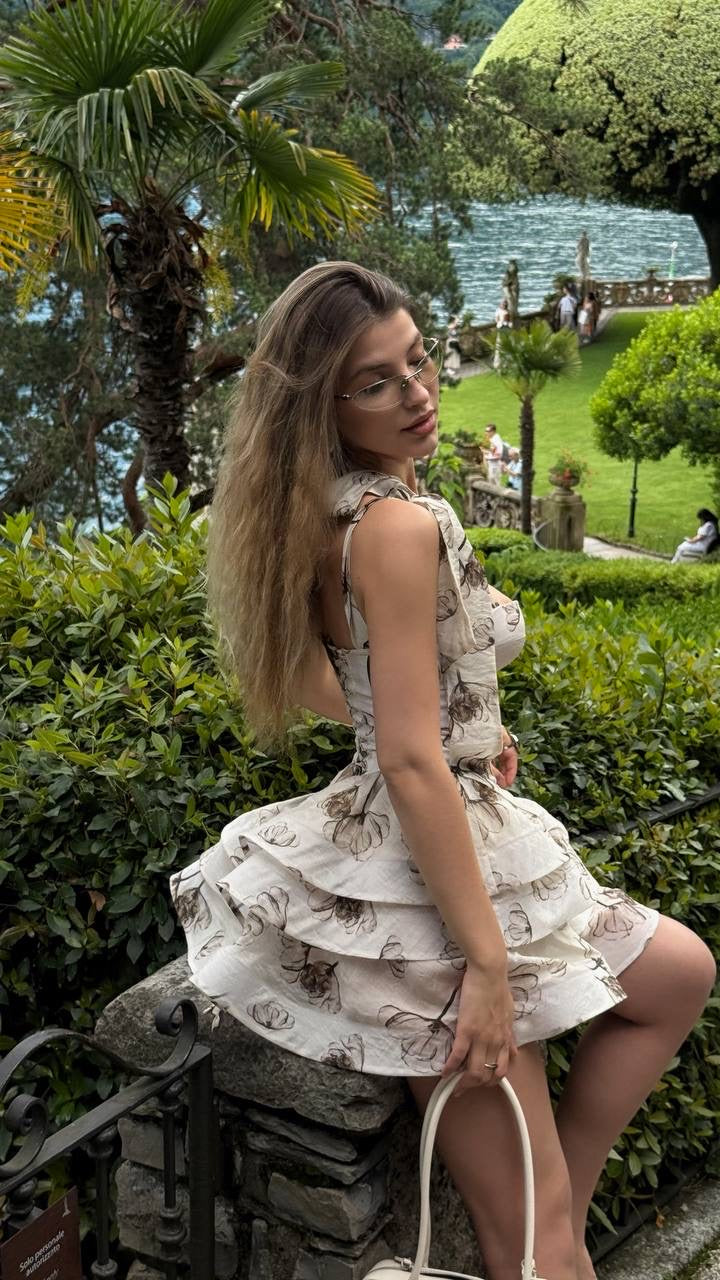 The Doll Dress