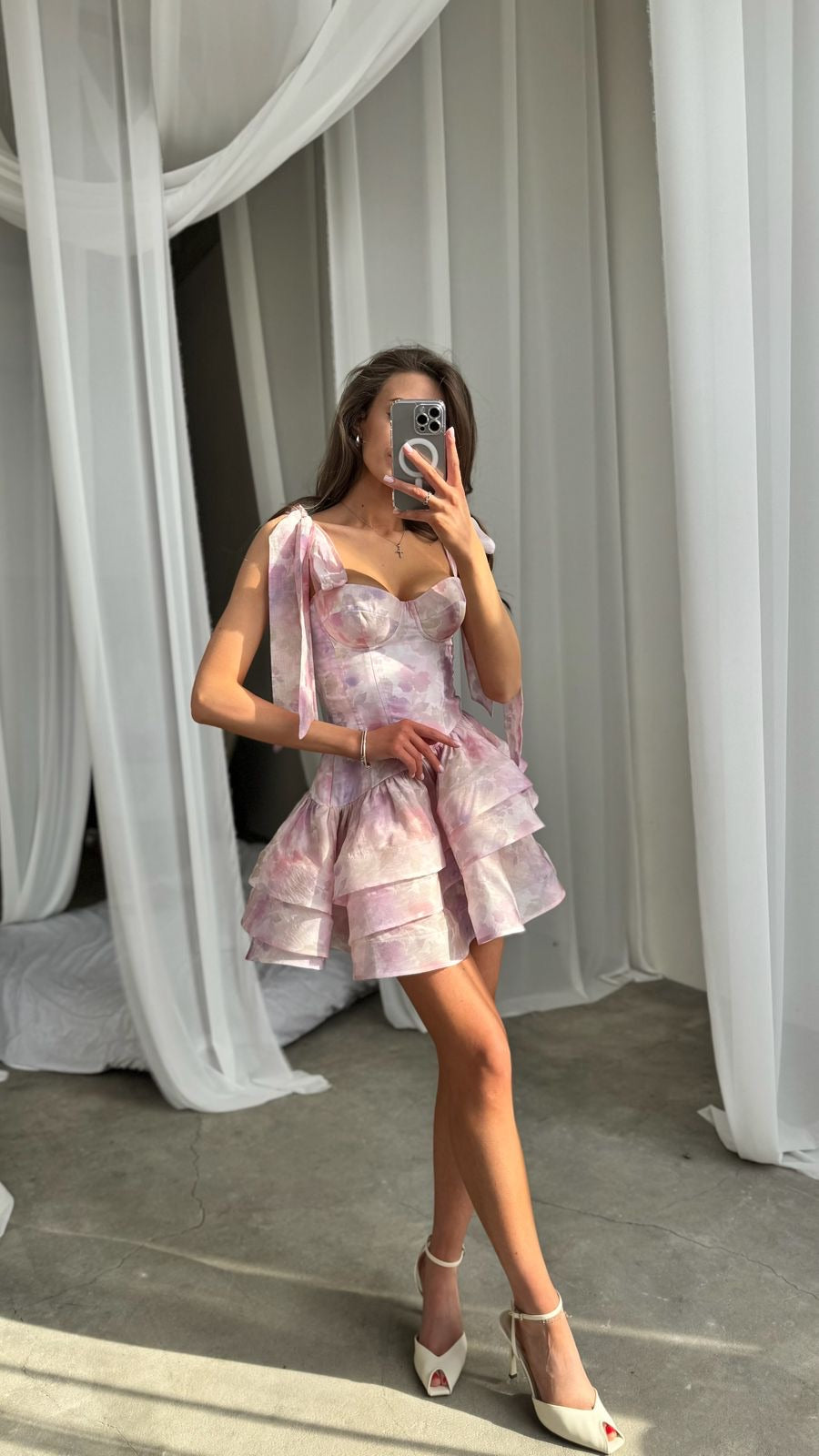 The Doll Dress