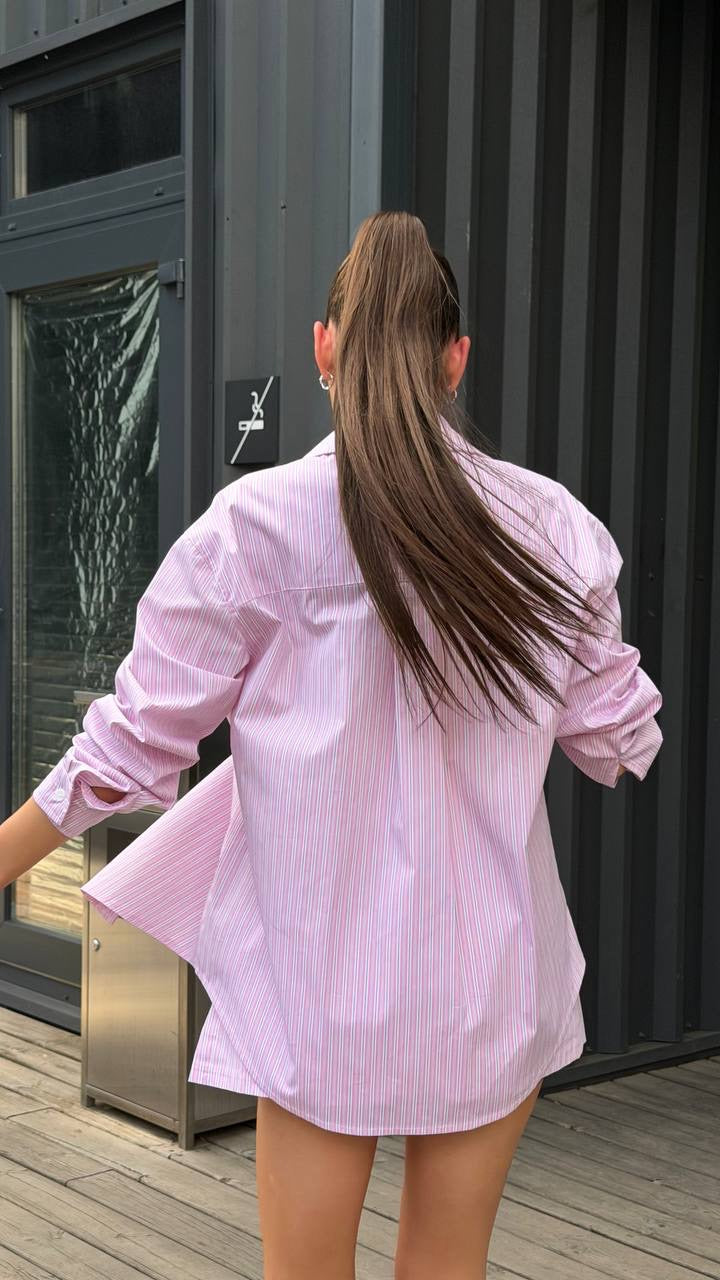 Shirt & skort set