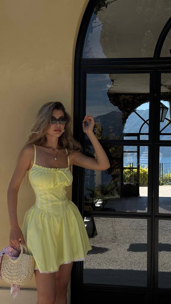 Timeless Allure Dress