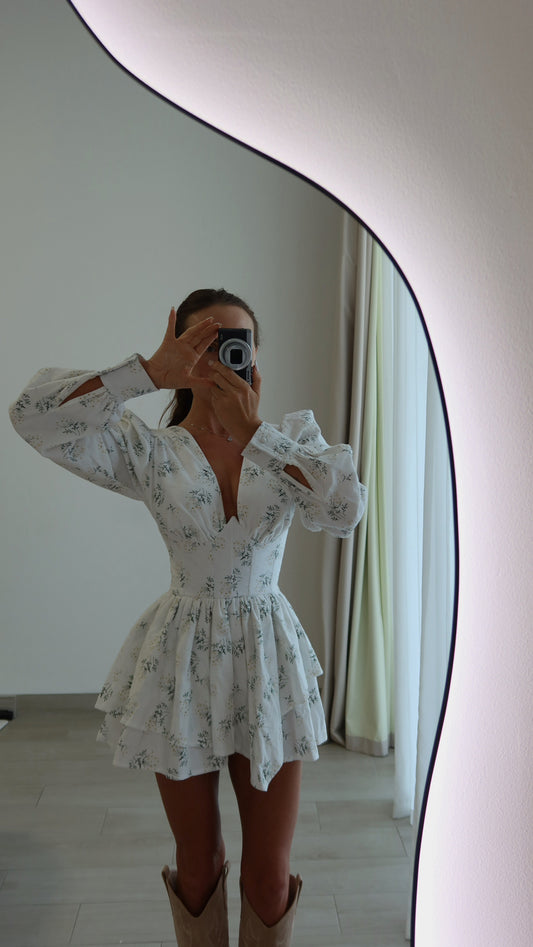 Soft Touch Dress-jumpsuit