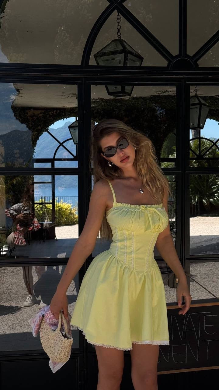 Timeless Allure Dress