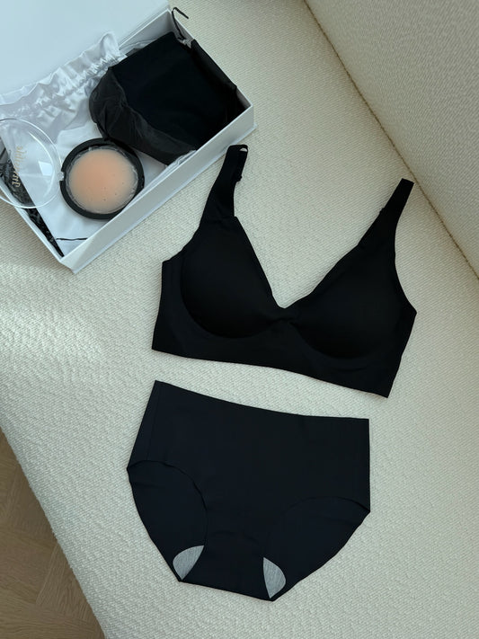 Seamless Box - Double
