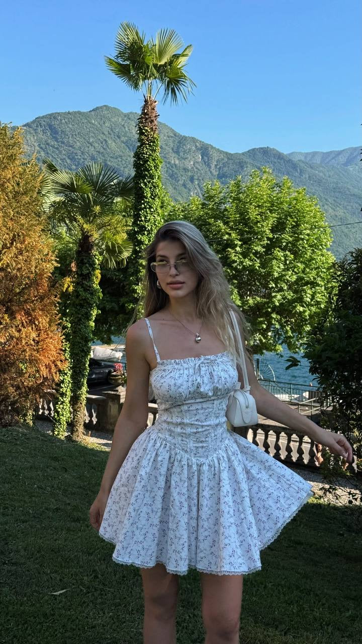 Timeless Allure Dress