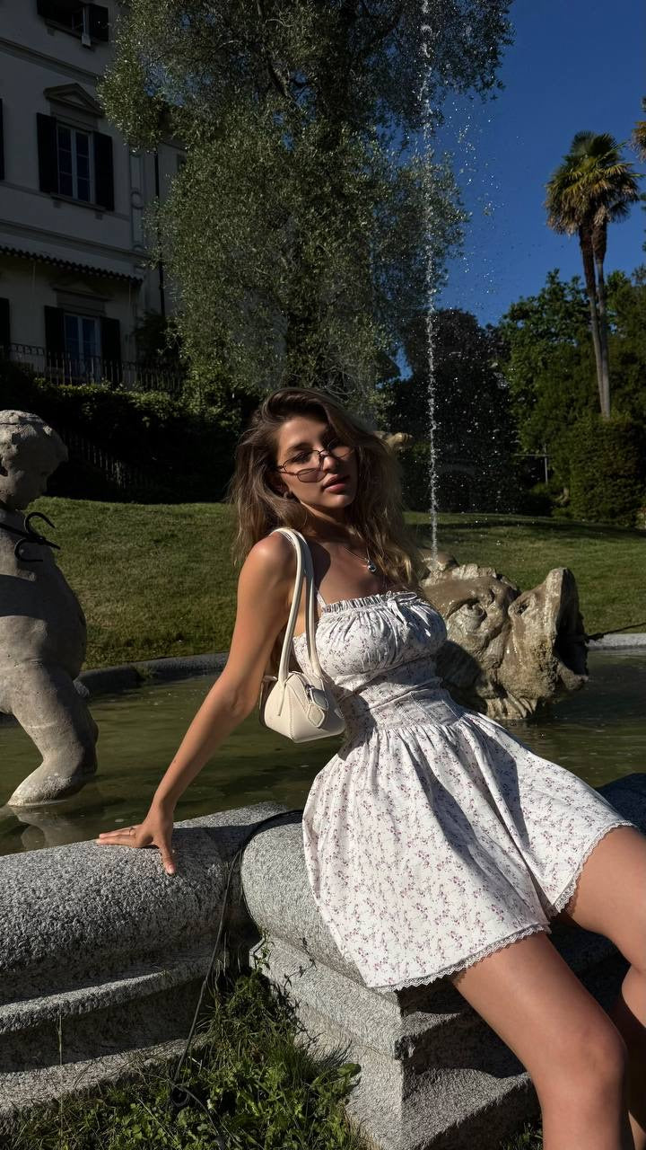 Timeless Allure Dress