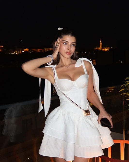 The Doll Dress