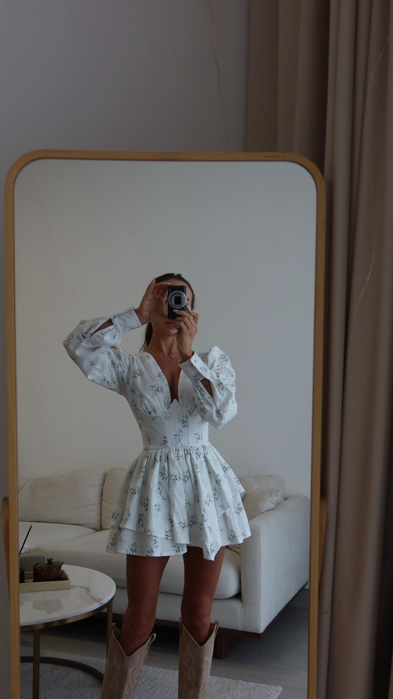Soft Touch Dress-jumpsuit
