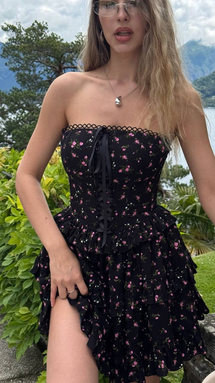 Corset Dream