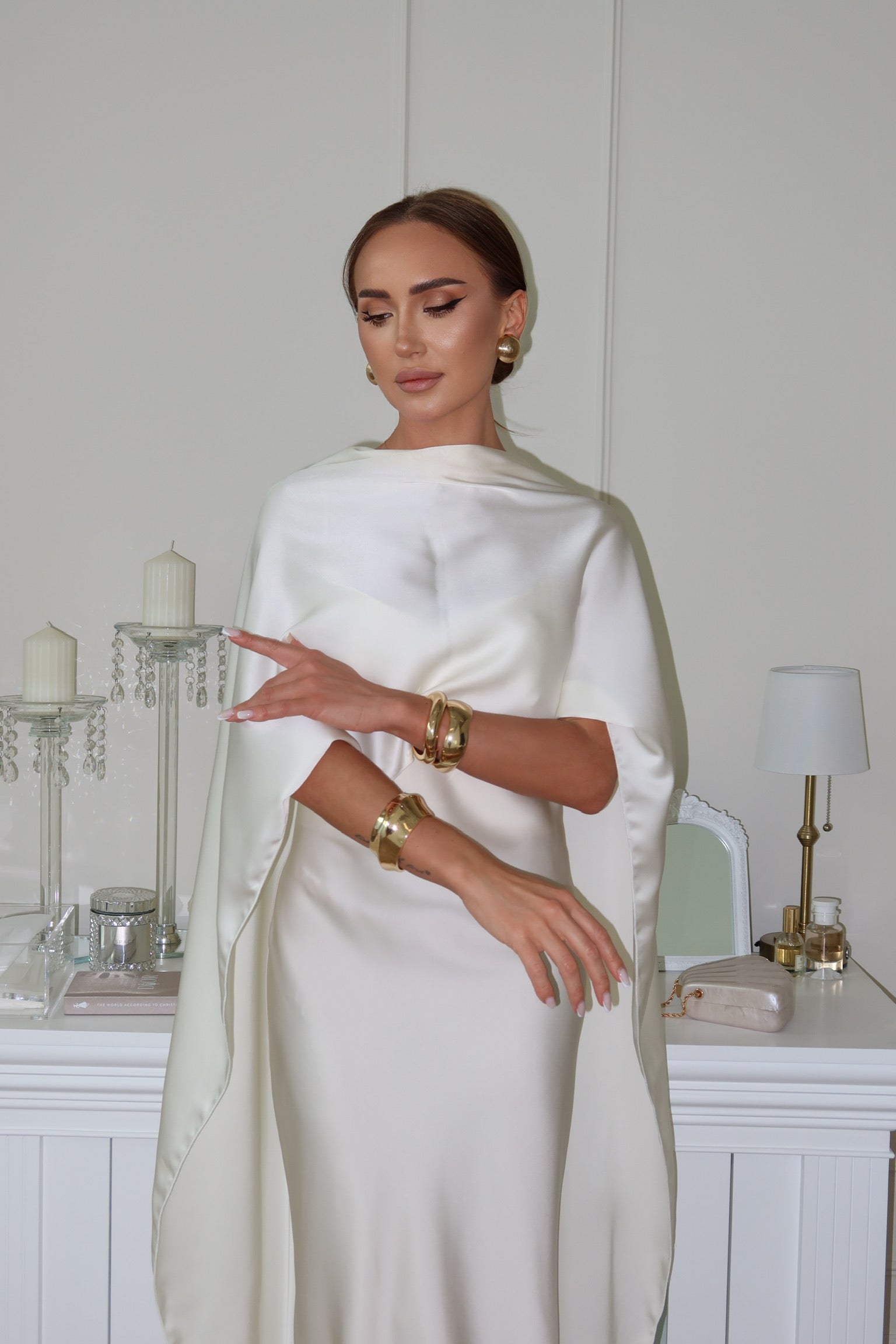 Desert Pearl Set - Double