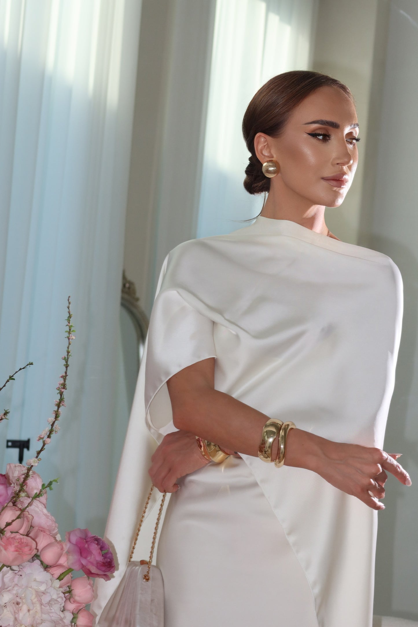 Desert Pearl Set - Double