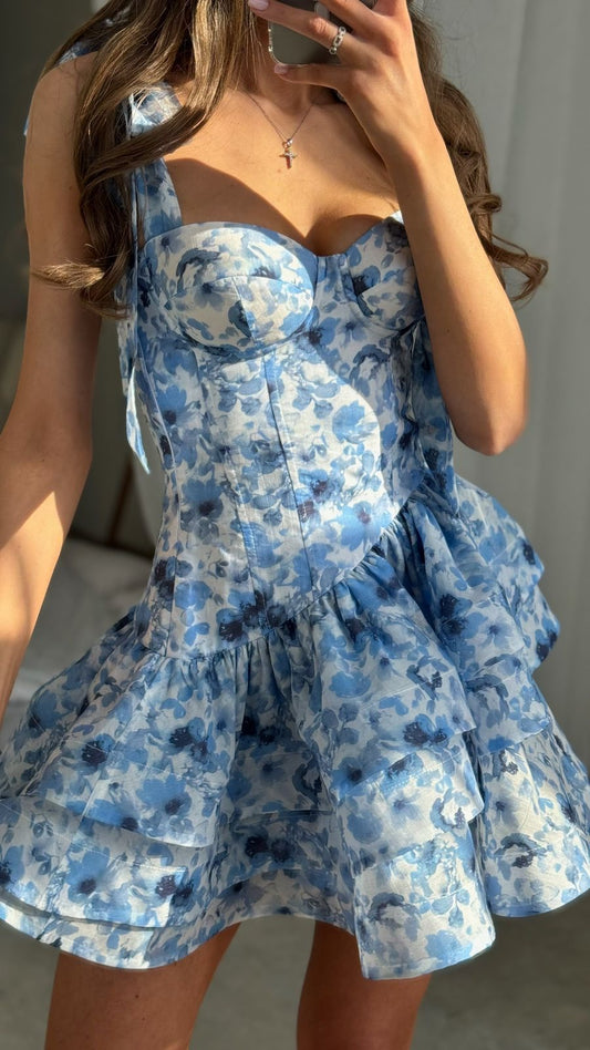 The Doll Dress