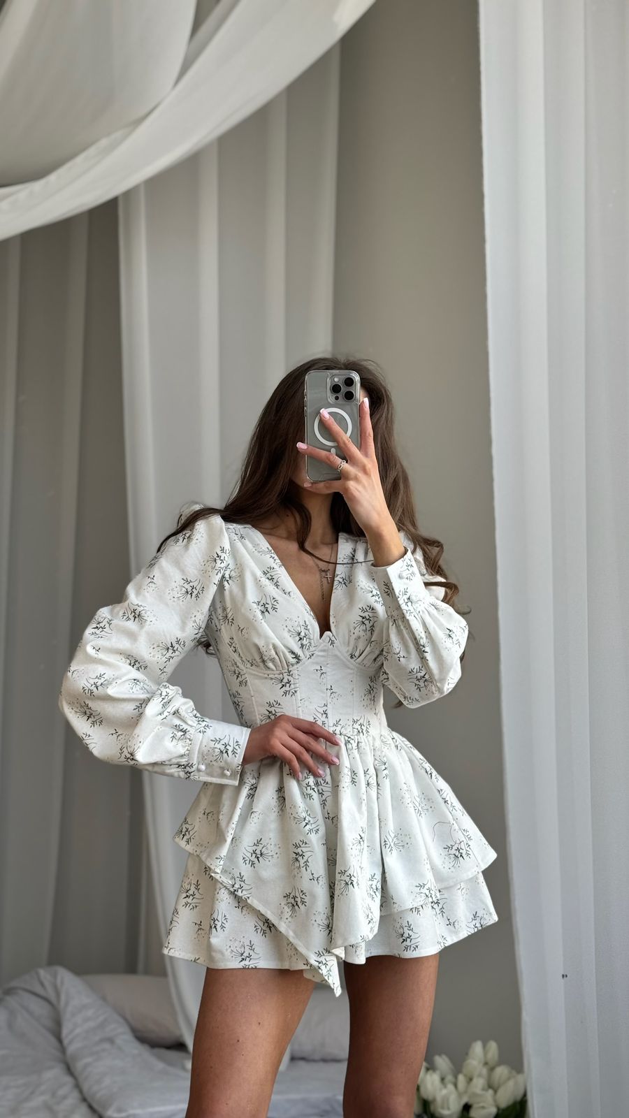 Soft Touch Dress-jumpsuit - Double