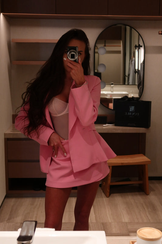 Delicate Suit - Double