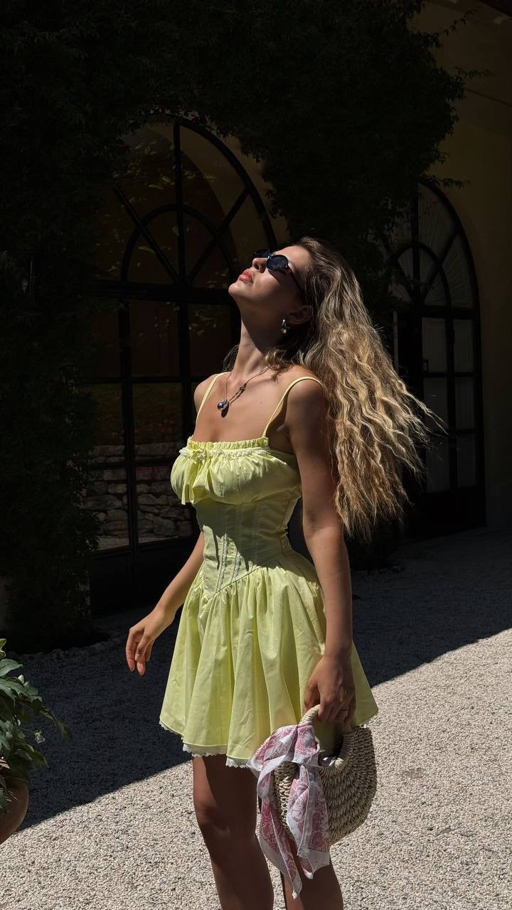 Timeless Allure Dress