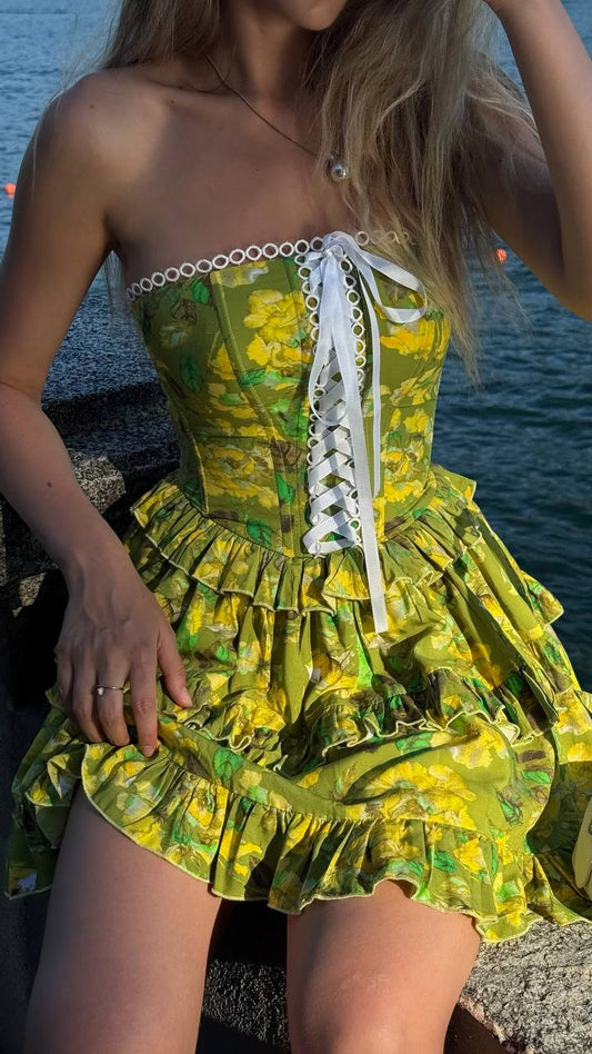Corset Dream