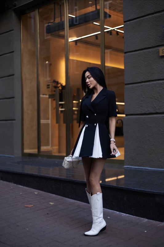 Dress “Old Money”